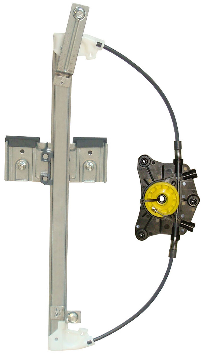 Mechanizmus zdvíhania okna VALEO